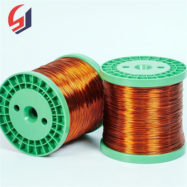 Wholesale prices on top-grade winding wire products