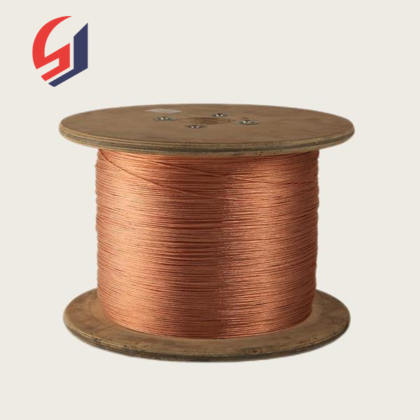 The Benefits of Copper Winding in High-Powered Machinery