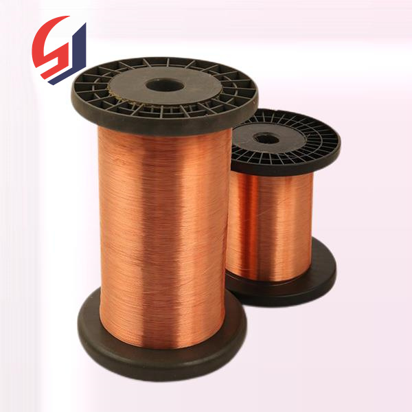 Why Flat Wrap Wire is the Future