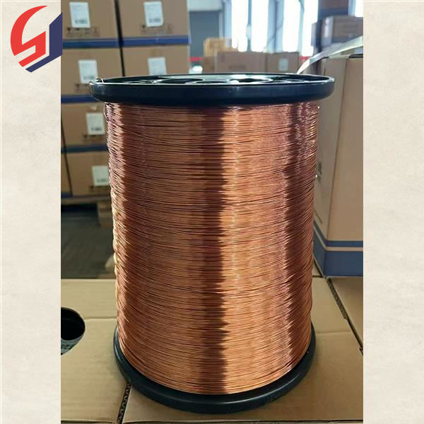 Why flat wire is the best choice for your project
