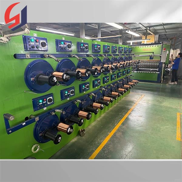 Where to find high-quality copper clad aluminum wire in China