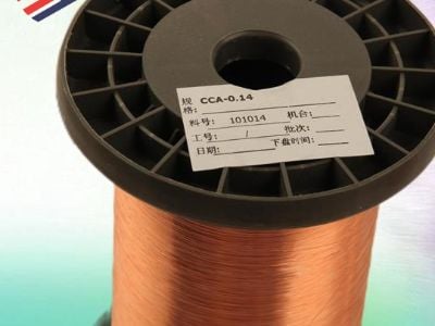 Enameled Wire Coating Process: Ensuring Quality and Reliability