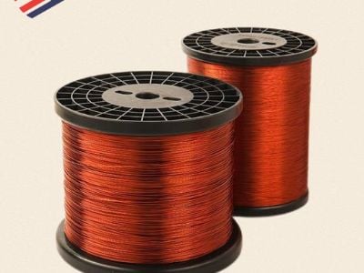 Future Trends of Copper Clad Aluminum Wire: Innovation and Development