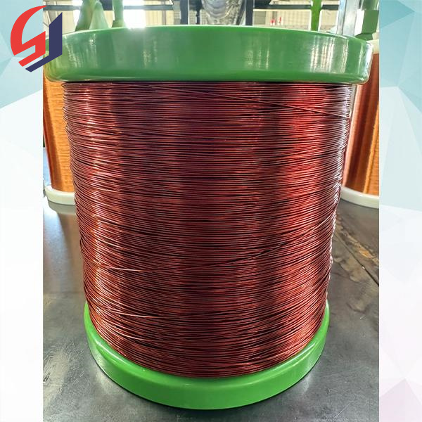 Why Coil China Is the Solution