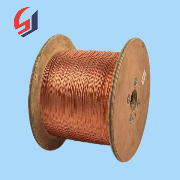Why 12 Gauge Enameled Copper Wire is a Smart Choice