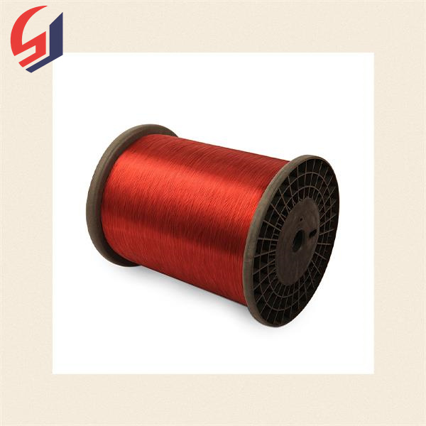 Common uses for aluminium winding wire in industrial settings