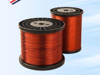Explore Enameled, Copper, Litz & Flat Wires for New Business Chances