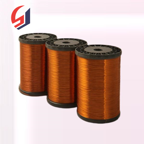 Understanding the Role of AC Copper Wire in Modern HVAC Technology