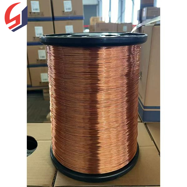 Best CCA wire factory near me