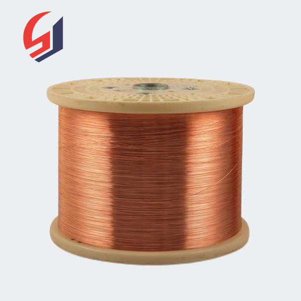 Level Up Your Wiring Game with 17 AWG Magnet Wire