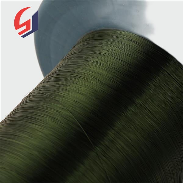 Enhanced Performance with Super Enamelled Copper Wire Coatings