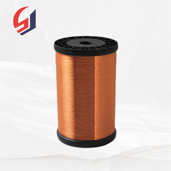 Comparing different enamelled copper wire products based on IEC 60317-25 standards.