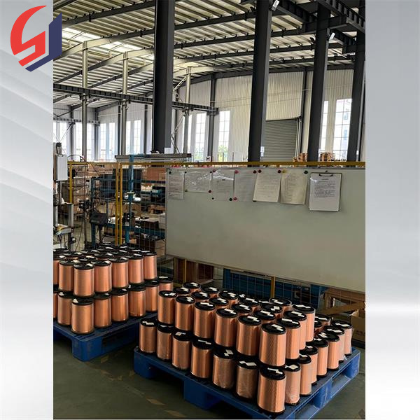 What sets our 1 kg copper winding wire apart from the competition?