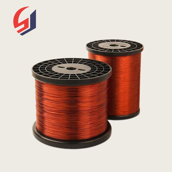 The Applications of Copper Clad Aluminum Wire in Industry