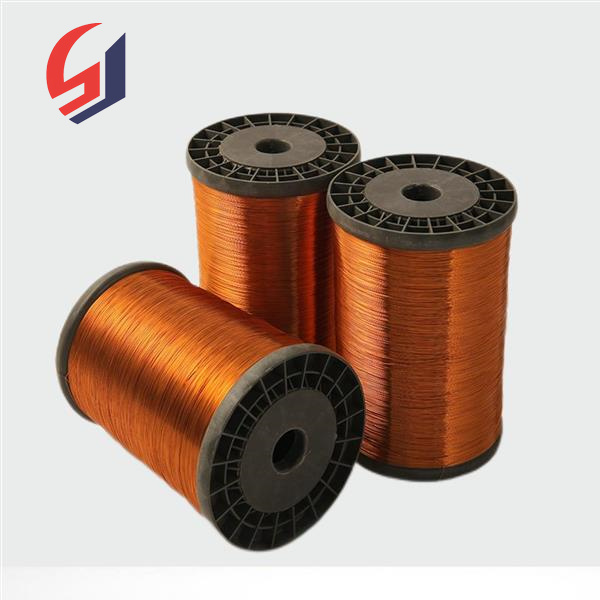Avantages de se conformer à la norme IEC 60317-3 dans la fabrication de fils