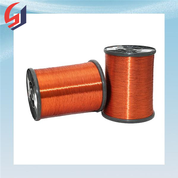 How to choose the right enameled copper round wire supplier