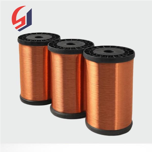 How bondable magnet wire improves performance and reliability in electrical systems