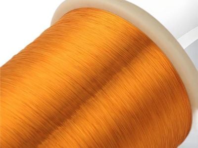 Breakthrough: Innovations of Enameled, Copper, Litz & Flat Wires in Biz