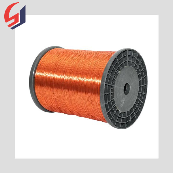 How to choose the right enamel coated magnet wire for your needs