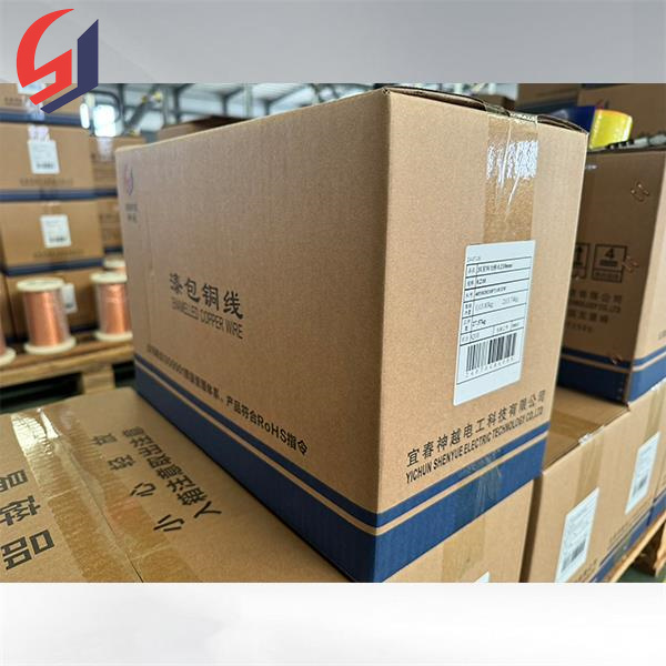 الاستخدامات الشائعة للسلك النحاسي المعزول في البيئات الصناعية