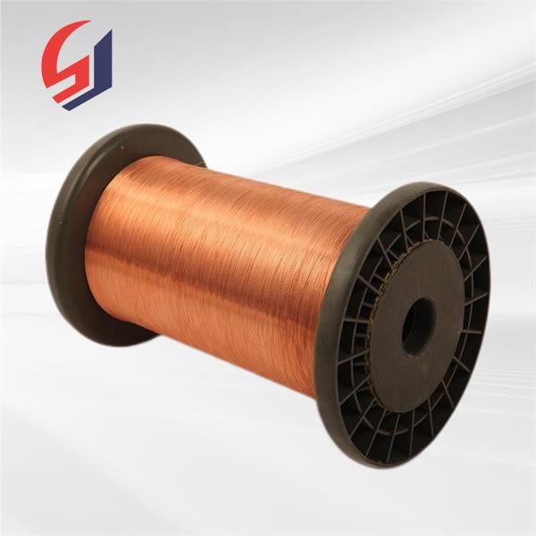 Die Perfekte Elektromagnet Bou met die Regte Geïsoleerde Koperdraad
