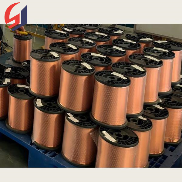 Common issues when purchasing copper cables in bulk