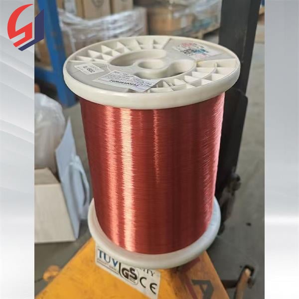 Common uses for wholesale CCA copper clad aluminum