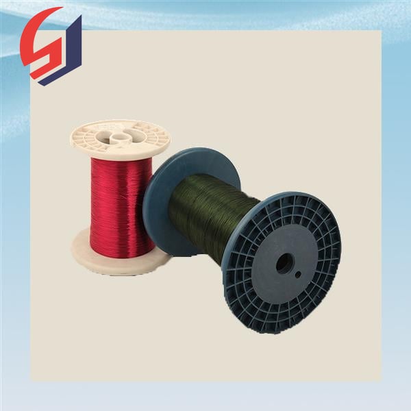 Common usage issues with self bonding magnet wire and how to address them