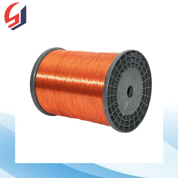 Wholesale prices for top-grade aluminium enamel wire in China