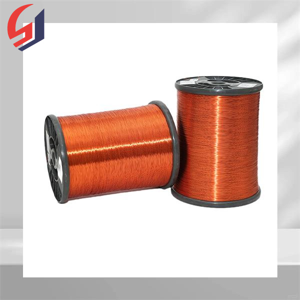 How Copper Wire Enamel Coating Enhances Durability and Performance in Electrical Components?