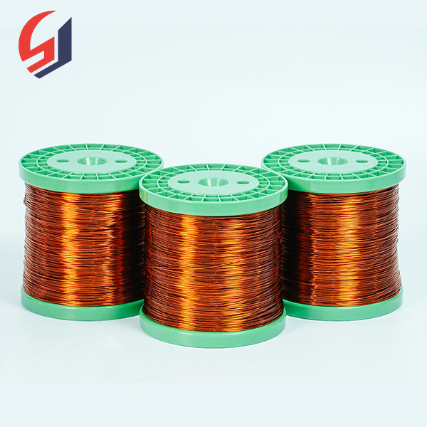 High-Quality Wholesale Super Enamelled Copper Wire