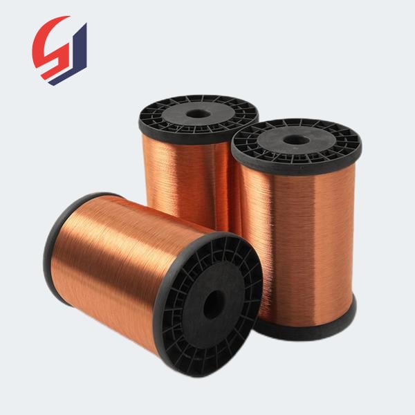 The Advantages of Enameled Aluminum Wire Over Copper