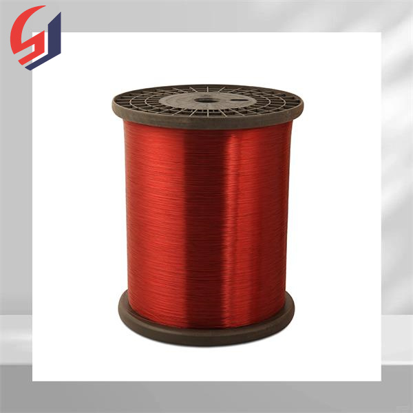 Trends and New Innovations in the Copper Clad Aluminium Wire Industry 