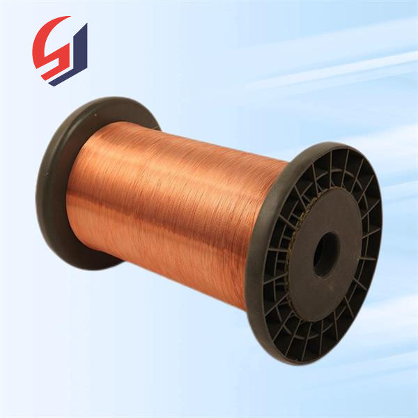 Fluctuating market conditions impact national copper winding wire prices