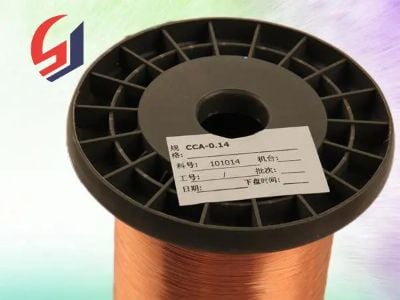 Price Fluctuations of Enameled Wire Raw Materials: Analysis of the Impact of Copper Prices and Insulating Varnish Costs on Product Pricing