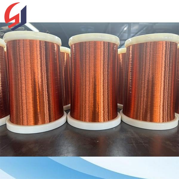 High-Quality Enamel Coating for Copper Wire