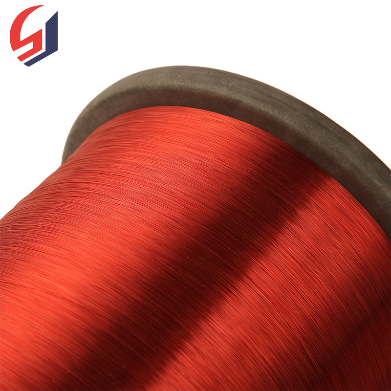 Common issues when buying aluminium enamel wire in bulk