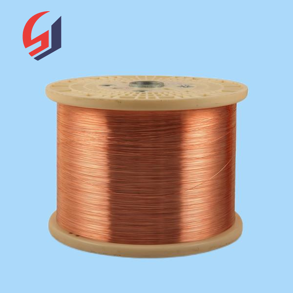 Maintaining Ecca Wire for Maximum Efficiency