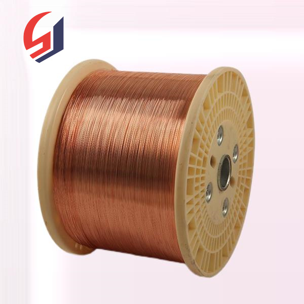 Using battery copper wire magnets for DIY projects