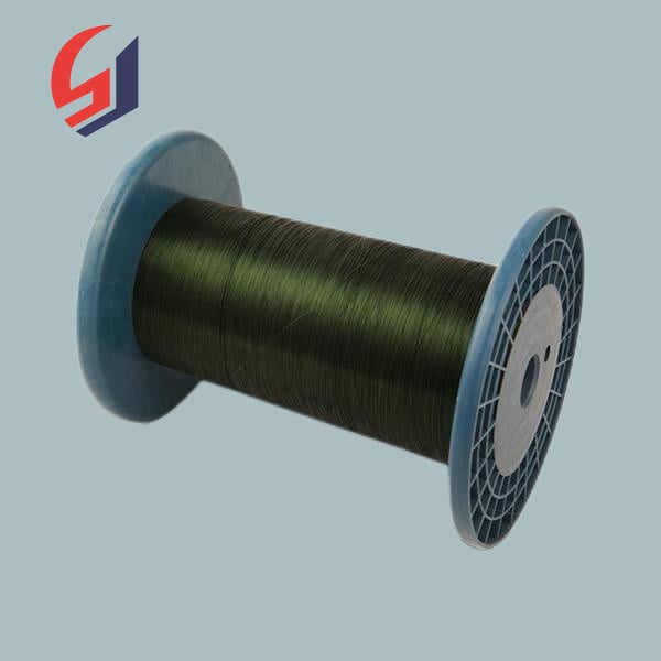 Precision manufacturing and fast delivery of litz wire products