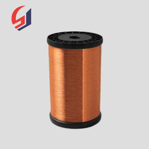 The importance of adherence to IEC 60317-25 in the production of enamelled copper wire.
