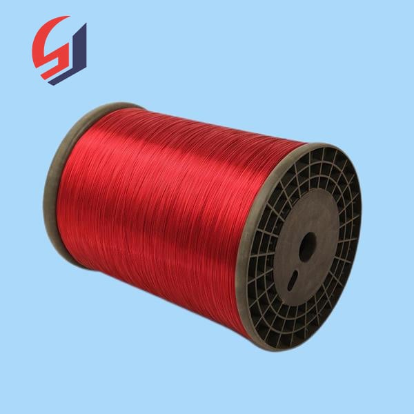 Choosing the Right Gauge for Your Solderable Enamelled Copper Wire