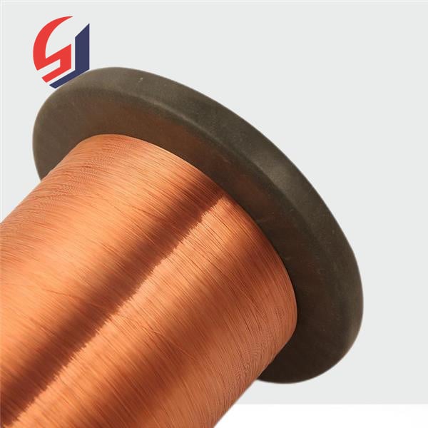 Why 4 AWG Magnet Wire is Built to Las