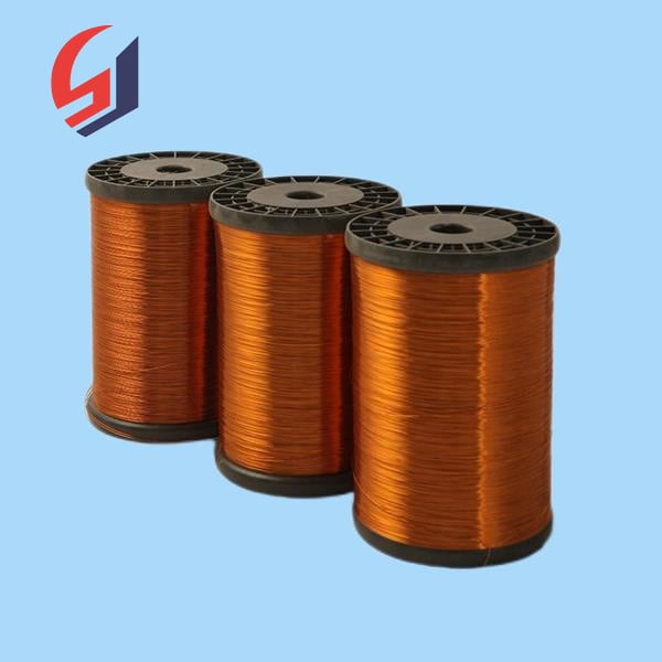 Maximizing Efficiency with the Right Copper Wire for Your AC