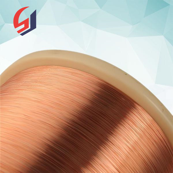 Industry Experts Predict Copper Wire Prices to Remain High