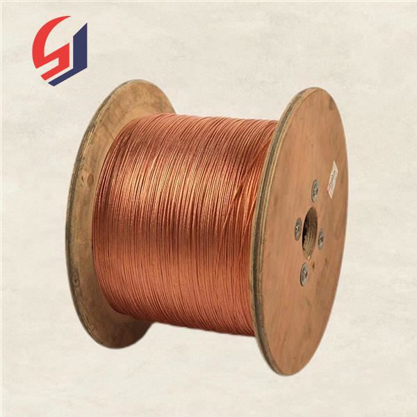 Enamel Coating for Superior Cable Protection