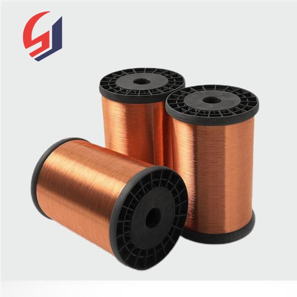 The cost of copper vs the affordability of CCA wire.