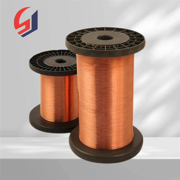 Choosing Flat Strap Wire for Improved Efficiency and Safety