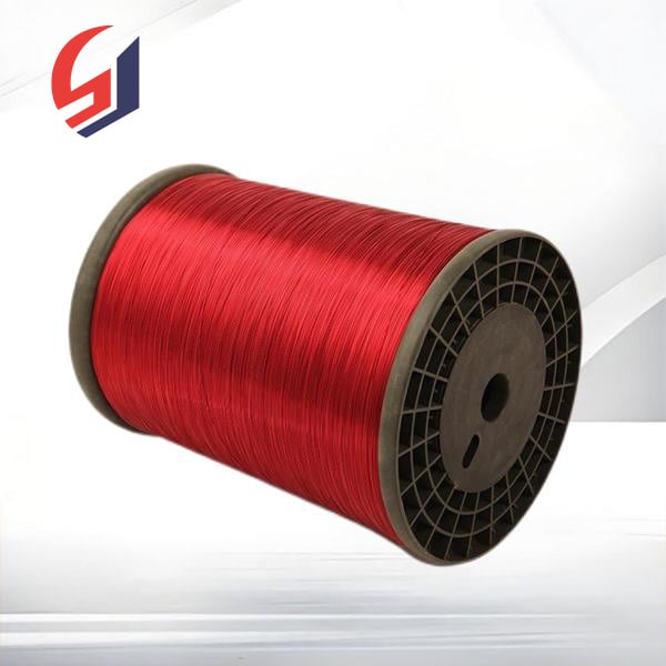 Different Applications of Solderable Enamelled Copper Wire in Electronics