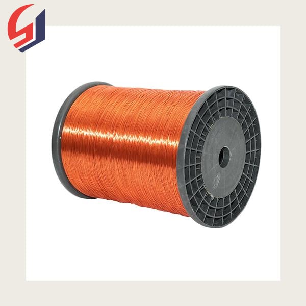 Find the best aluminum enameled wire manufacturer for your needs